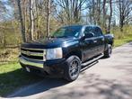 Chevrolet silverado, Automaat, 295 pk, 4800 cc, 8 cilinders