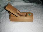 Hout schaaf nederland hbs fabrikant, Antiek en Kunst, Antiek | Gereedschap en Instrumenten, Ophalen of Verzenden