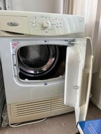 Wasdroger condens, Ophalen, 6 tot 8 kg, Gebruikt, Voorlader