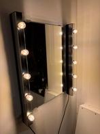 Make- up spiegel, Huis en Inrichting, Woonaccessoires | Spiegels, Minder dan 50 cm, Ophalen of Verzenden, Zo goed als nieuw, Minder dan 100 cm