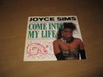 Joyce Simms – Come Into My Life, Cd's en Dvd's, Ophalen of Verzenden, 1980 tot 2000, Gebruikt, R&B