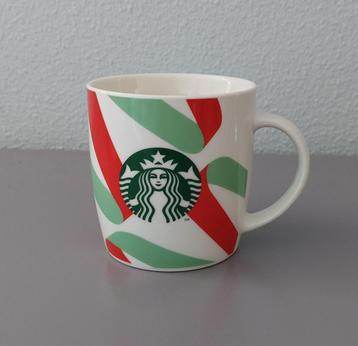 STARBUCKS 2021 Limited Edtion kerst mok ️ beschikbaar voor biedingen
