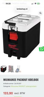 Koelbox, Doe-het-zelf en Verbouw, Gereedschap | Overige machines, Ophalen, Zo goed als nieuw