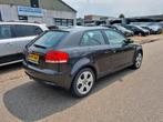 Audi A3 1.6 FSI Ambition Clima Bj:2004 NAP!, Auto's, Audi, Voorwielaandrijving, 15 km/l, Gebruikt, Parkeersensor