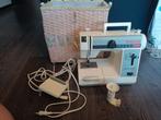 Singer Naaimachine Featherweight Plus in Mand, Ophalen of Verzenden