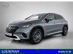 Mercedes-Benz EQE SUV 300 Business Line 91 kWh | Business Pl, Automaat, Achterwielaandrijving, Zwart, 245 pk