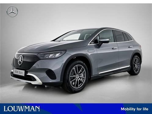 Mercedes-Benz EQE SUV 300 Business Line 91 kWh | Business Pl, Auto's, Mercedes-Benz, Bedrijf, Te koop, EQE, ABS, Achteruitrijcamera