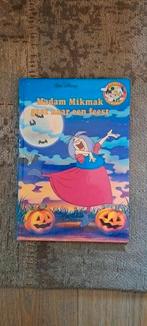 Walt Disney madam mikmak gaat naar een feest, Ophalen of Verzenden, Zo goed als nieuw, Walt Disney