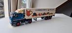 Tekno disselkoen, Hobby en Vrije tijd, Modelauto's | 1:50, Ophalen of Verzenden, Gebruikt, Bus of Vrachtwagen, Tekno