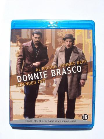 Donnie Brasco beschikbaar voor biedingen