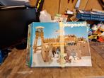 Vintage Playmobil Western Cowboy fort Randall 1974, Kinderen en Baby's, Speelgoed | Playmobil, Ophalen of Verzenden, Gebruikt
