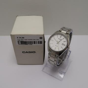 Casio MTP 1302D 7A2VDF 2784 | Zeer nette staat beschikbaar voor biedingen