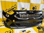 Kia Ceed voorbumper 86511-j7000 origineel, Voor, Ophalen of Verzenden, Bumper, Gebruikt