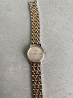 Tissot 1853 horloge, Overige merken, Staal, Gebruikt, Ophalen of Verzenden