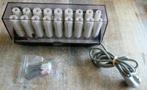 Krulset Carmen 18 stuks. z.g.a.n. (2), Sieraden, Tassen en Uiterlijk, Uiterlijk | Haarverzorging, Ophalen of Verzenden, Zo goed als nieuw