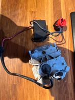 Xenon Set Stuurtoestel + Ontsteking, Ophalen of Verzenden, Gebruikt, Universele onderdelen