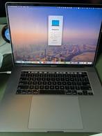MacBook Pro 16-inch 2019, i9, 16GB RAM, Computers en Software, Apple Macbooks, MacBook Pro, Gebruikt, 2 tot 3 Ghz, Qwerty