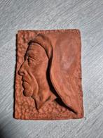 Terracotta tegel, Ophalen of Verzenden