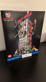 LEGO 76178 / Daily Bugle / NIEUW, Ophalen of Verzenden, Nieuw, Lego