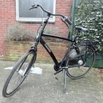 Gazelle Chamonix C8 Herenfiets - Maat 57, Fietsen en Brommers, Fietsen | Heren | Herenfietsen, Gebruikt, Versnellingen, Ophalen of Verzenden