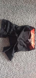 Mannen fietsbroek van rockrider, met gratis shampoo., Zo goed als nieuw, Rockrider, Heren, M