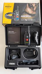 Dogtra ARC800 met garantie, Ophalen, Zo goed als nieuw