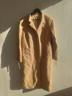 Wollen jas, Kleding | Dames, Jassen | Winter, Beige, Maat 42/44 (L), Basler modell, Ophalen of Verzenden
