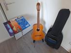 Gitaar en accessoires, Muziek en Instrumenten, Snaarinstrumenten | Gitaren | Akoestisch, Ophalen, Zo goed als nieuw, Klassieke of Spaanse gitaar