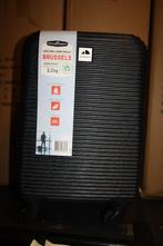 KOFFERS Handbagage BRUSSEL 52-33-20 CM !!  GRATIS VERZENDING, Sieraden, Tassen en Uiterlijk, Koffers, 50 tot 60 cm, Hard kunststof