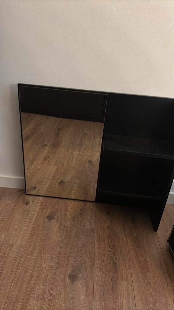 Kaptafel, Huis en Inrichting, Tafels | Kaptafels, Gebruikt, Ophalen