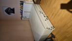 Bed te koop, Huis en Inrichting, Ophalen of Verzenden, Zo goed als nieuw, Eenpersoons, Hout
