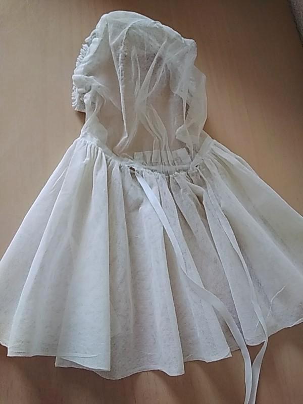 Folklore Knipmuts, /klederdracht., Antiek en Kunst, Antiek | Kleding en Accessoires, Ophalen of Verzenden