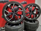 22 inch AUDI S-LINE Q7 SQ7 Q8 SQ8 RSQ8 VELGEN EN BANDEN, Niet ingevuld, 285 mm, Banden en Velgen, Niet ingevuld