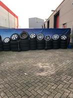 VELGEN : MERCEDES - BMW - SEAT - AUDI, Auto-onderdelen, Banden en Velgen, Ophalen, All Season, Banden en Velgen