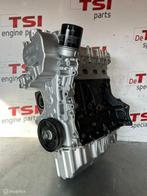 REVISIEMOTOR 1.4TSI BLG BMY BWK CAV CAX CTH VAG, Auto-onderdelen, Motor en Toebehoren, Ophalen, Gereviseerd