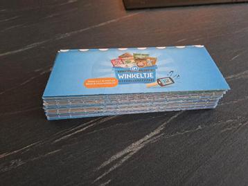 AH mini's 40 stuks beschikbaar voor biedingen