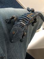 Flexibel Hagedis Standbeeldje, Ophalen, Zo goed als nieuw