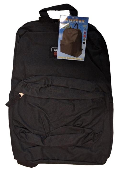 Rugtas NIEUW, Sieraden, Tassen en Uiterlijk, Tassen | Rugtassen, Nieuw, Overige merken, 25 tot 40 cm, 30 tot 45 cm, Trekking, Waterdicht