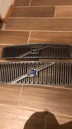 Volvo grill, Ophalen of Verzenden, Gebruikt, Volvo
