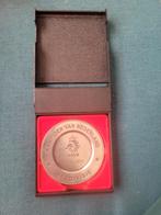 KNVB Kampioen Nederland 2010-2011 Speldje, Verzamelen, Speldjes, Pins en Buttons, Ophalen of Verzenden, Zo goed als nieuw, Sport