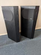 Bose boxen 401 zwart, Audio, Tv en Foto, Luidsprekers, Ophalen of Verzenden, Zo goed als nieuw, Bose, 120 watt of meer