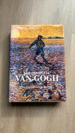The complete Van Gogh paintings drawings sketche Jan Hulsker, Ophalen of Verzenden