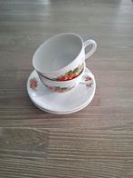 Tirschenreuth Bavaria Porselein kop & schotels, Antiek en Kunst, Ophalen of Verzenden