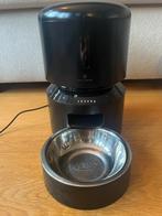 automatische voerbak voor katten en honden, Dieren en Toebehoren, Ophalen, Automatisch, Zo goed als nieuw