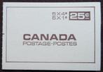 Postzegelboekje Canada boekje 56, Verzenden, Postfris, Noord-Amerika