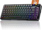 Redragon K708 Pro  Redragon Wireless Gaming Mouse, Computers en Software, Toetsenborden, Toetsenbord en muis-set, Nieuw, Ophalen of Verzenden