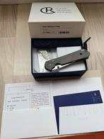 Chris Reeve Large Sebenza 21, Caravans en Kamperen, Kampeergereedschap, Ophalen of Verzenden, Gebruikt