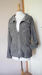 Liebeskind design jasje maat 36/38, Verzenden, Zo goed als nieuw, Jasje, Maat 36 (S)