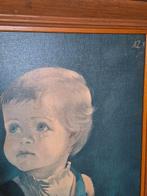 Schilderij, Antiek en Kunst, Ophalen