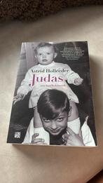 Astrid Holleeder - Judas, Ophalen of Verzenden, Zo goed als nieuw, Astrid Holleeder